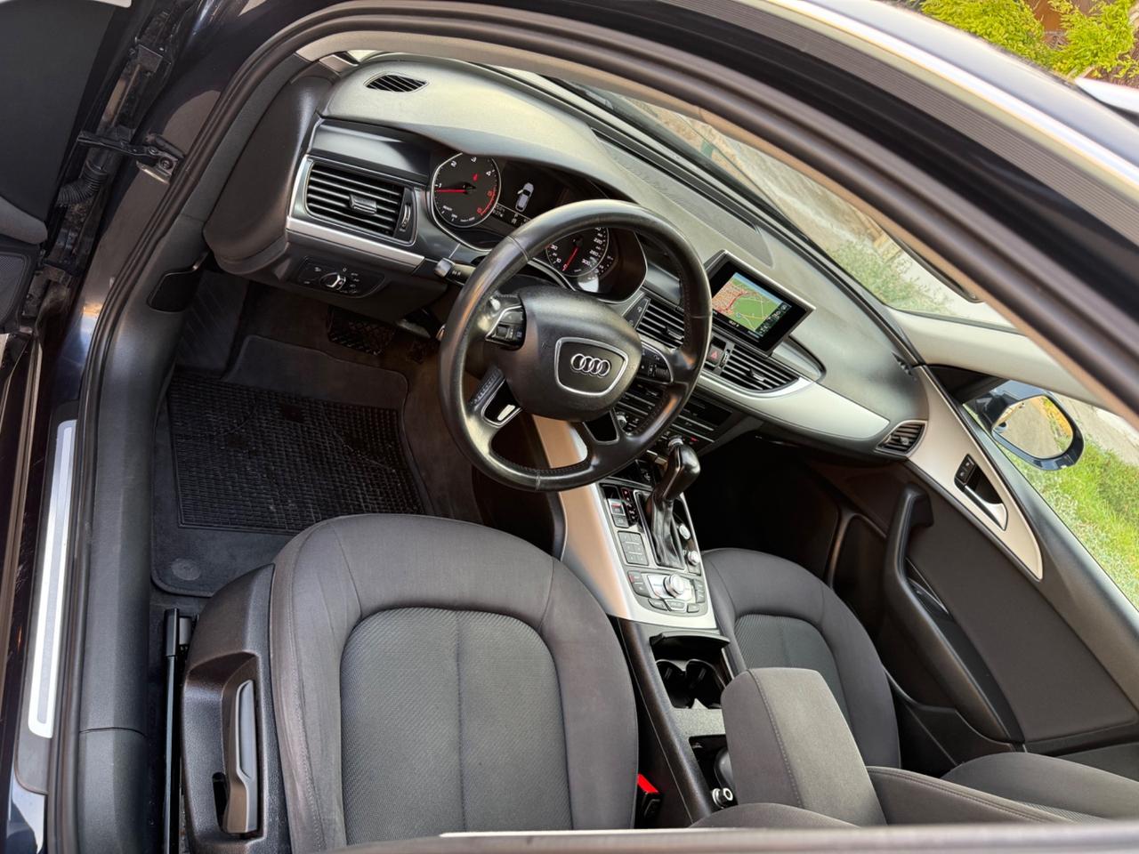 Audi A6 Avant 2.0 TDI 190 CV ultra S tronic Business