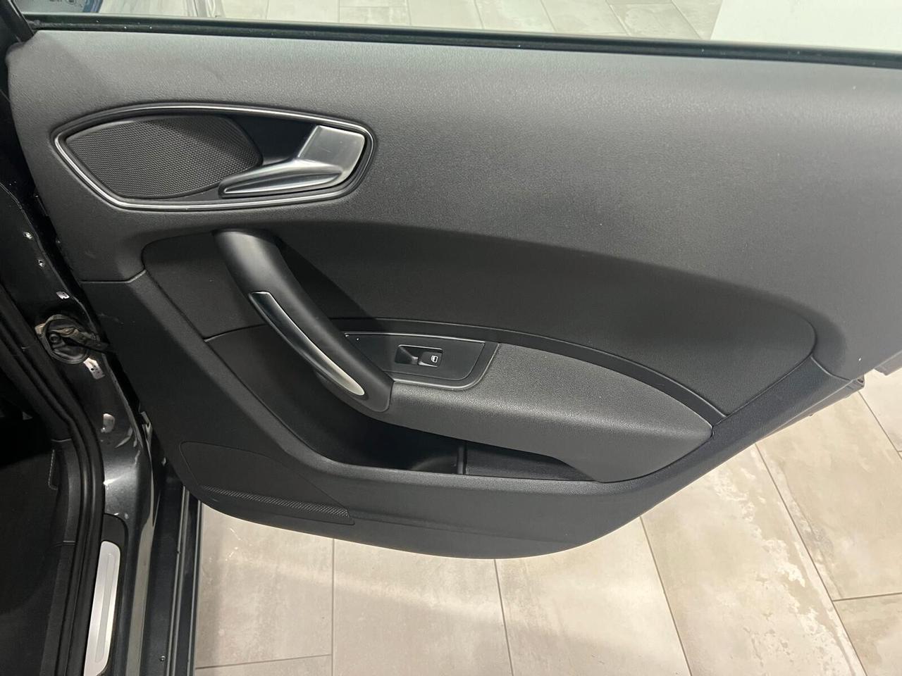 Audi A1 1.6 TDI S tronic S line edition plus
