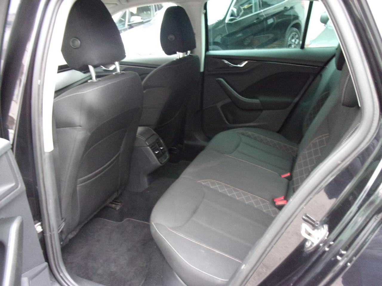 Skoda Scala 1.6 TDI SCR DSG Style INTROVABILE !!!