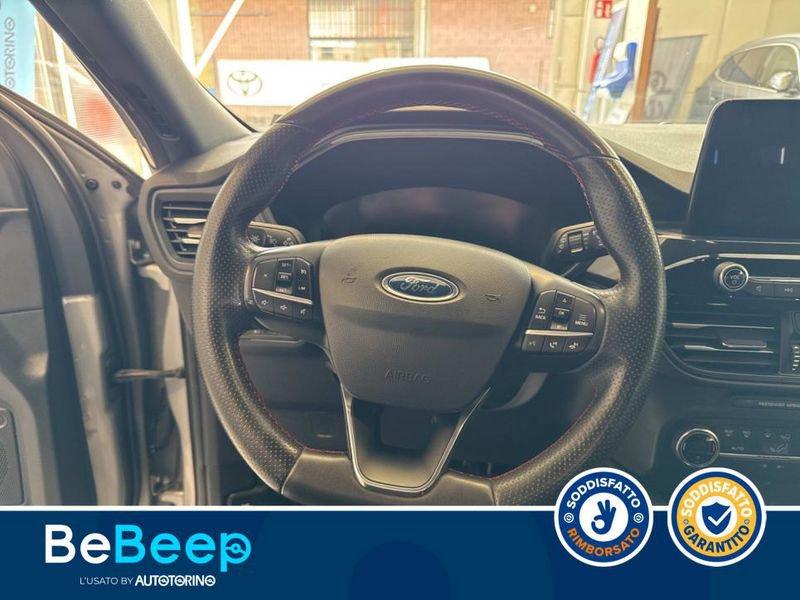 Ford Kuga 1.5 ECOBLUE ST-LINE 2WD 120CV