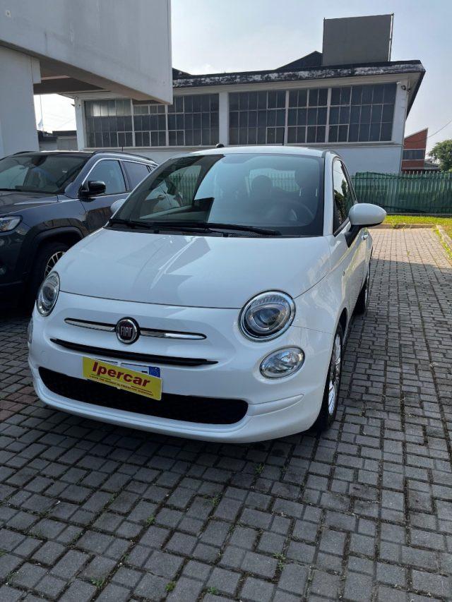 FIAT 500 1.0 Hybrid Cult