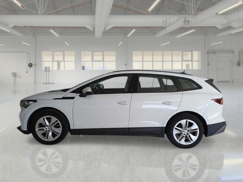 SKODA ENYAQ 60 EXECUTIVE SUV