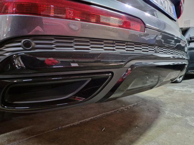 AUDI Q7 45 TDI QUATTRO CV.231 KM.44.487 S-LINE +CERCHI 22'