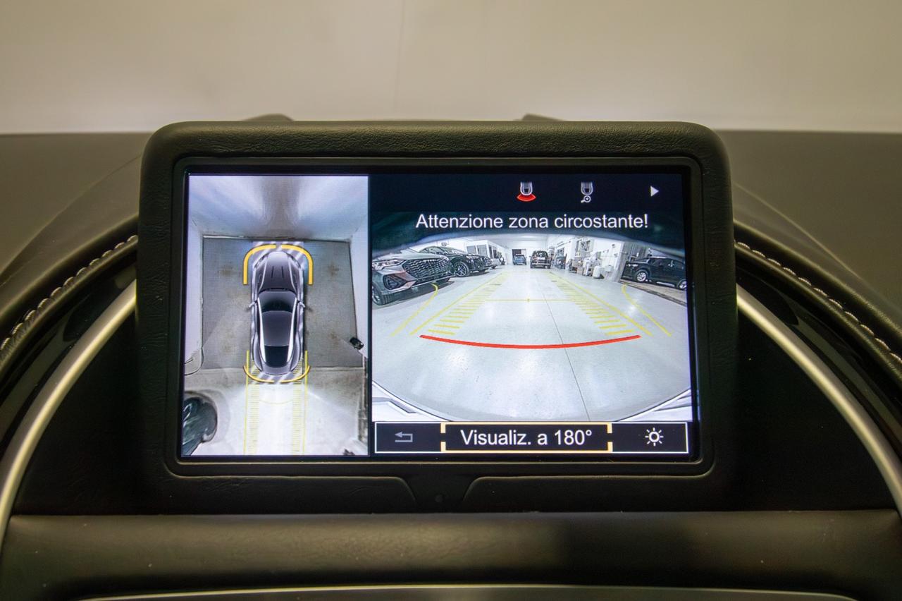 Aston Martin DB11 Coupe 4.0 V8 Auto 510cv Tagliandi Ufficiali Aston