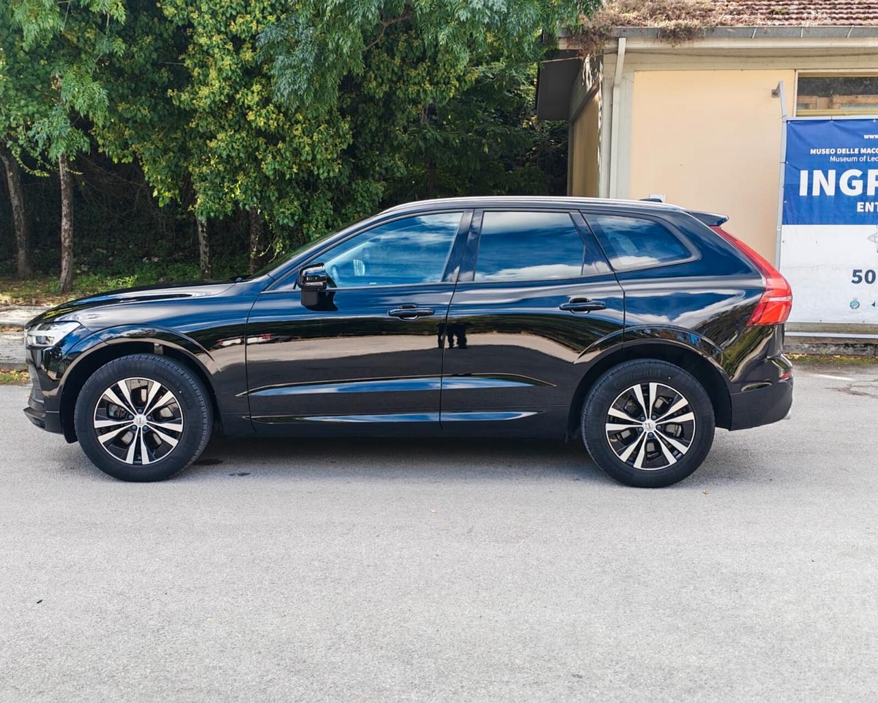 Volvo XC 60 XC60 D4 Geartronic Business