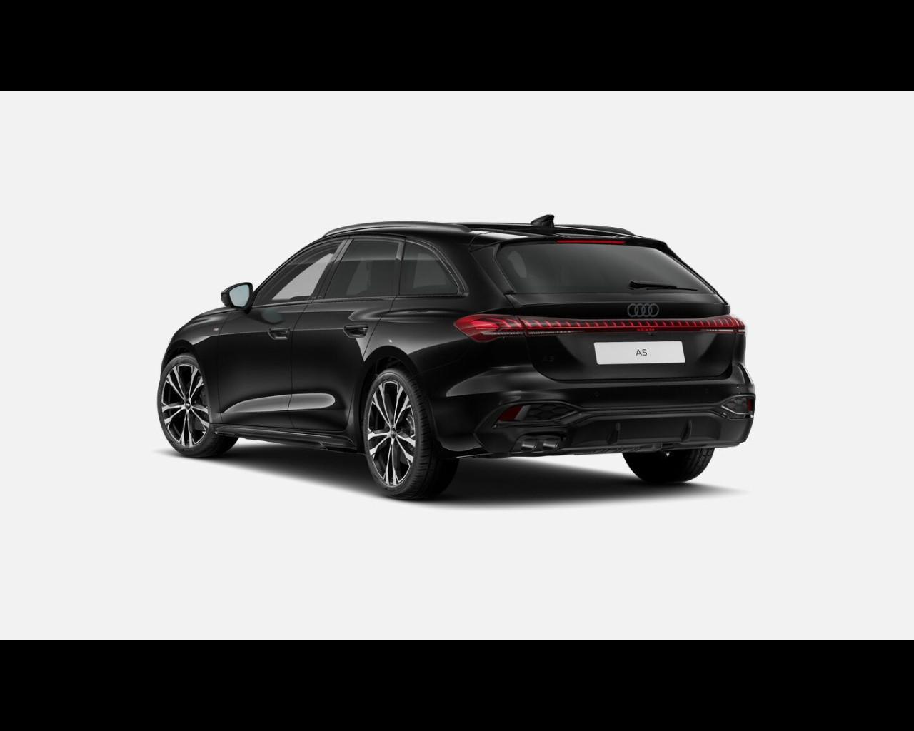 AUDI Audi A5 Avant S line edition TDI 150 kW S tronic