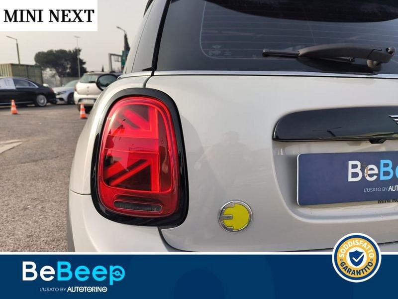 MINI Full Electric Mini 3 porte MINI 3P COOPER SE YOURS AUTO