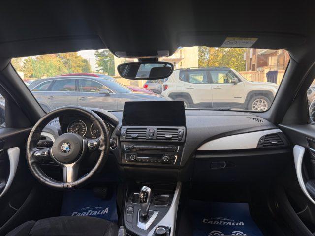 BMW 116 i 5p. Msport