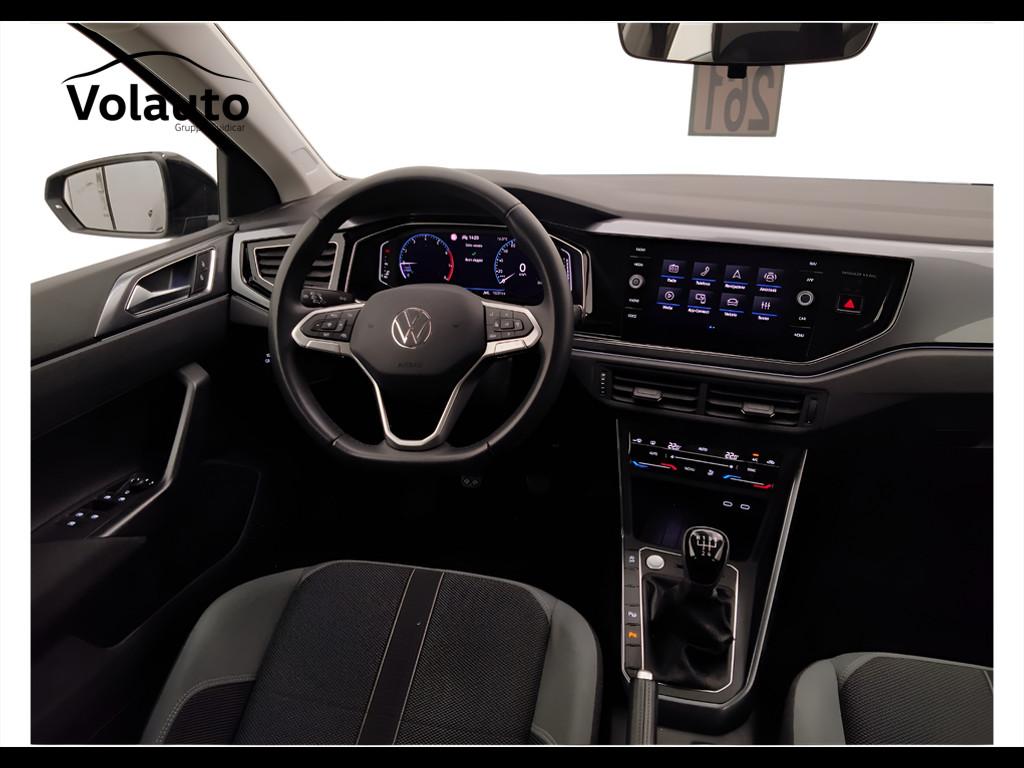 VOLKSWAGEN Polo VI 2022 - Polo 1.0 tsi Style 95cv