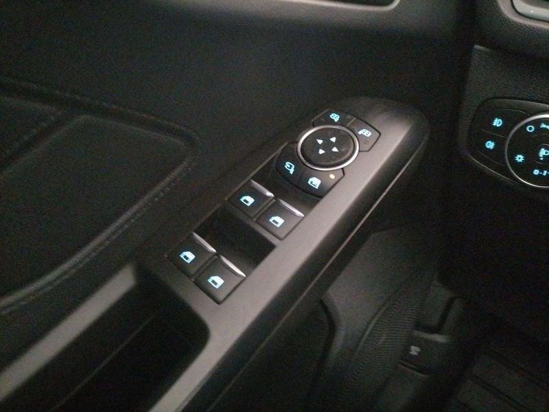 Ford Focus 1.0 ecoboost ST-Line Co-pilot s&s 125cv auto my20.75