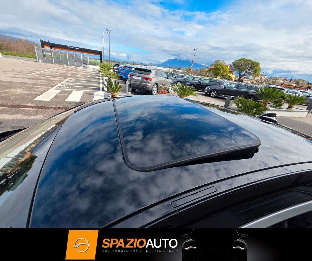 Bmw 420d 190cv STEPTRONIC GRANCOUPE *SPORT* FULL