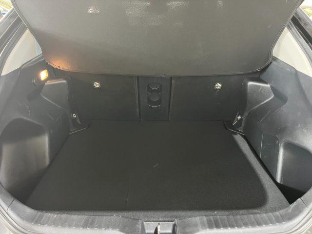 TOYOTA Yaris Cross 1.5 Hybrid 116CV E-CVT Lounge TETTO PA./KM CERT.