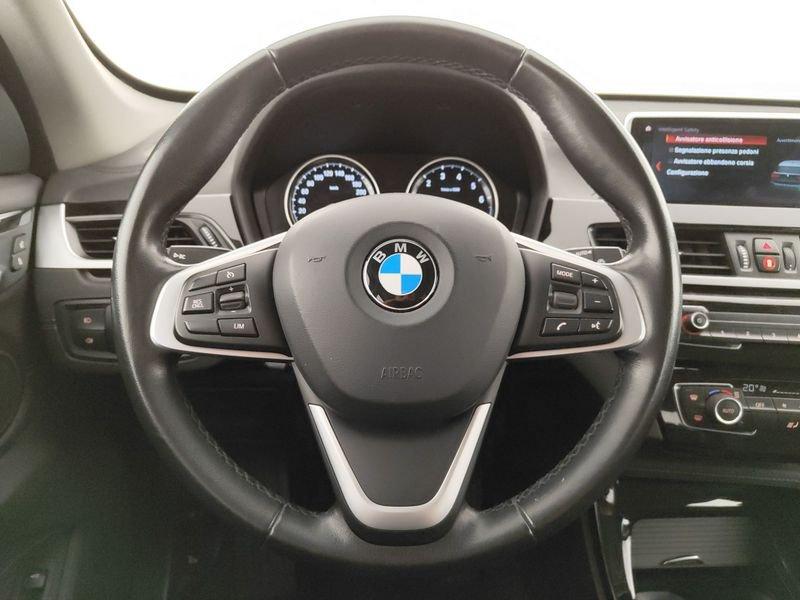 BMW X1 sDrive18i xLine
