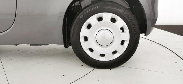 FIAT 500 1.0 Hybrid