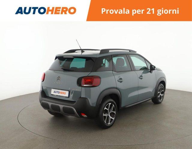 CITROEN C3 Aircross PureTech 110 S&S Shine