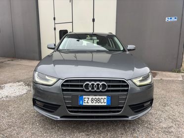 Audi A4 Avant 2.0 TDI 150 CV multitronic Ambiente