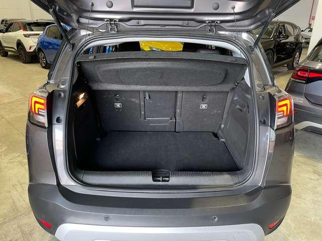 Opel Crossland X 1.2 130cv Elegance *AUTOMATICA*
