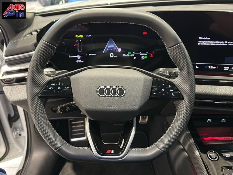 Audi A5 A5 Avant TDI mHEV+ S tronic S Line