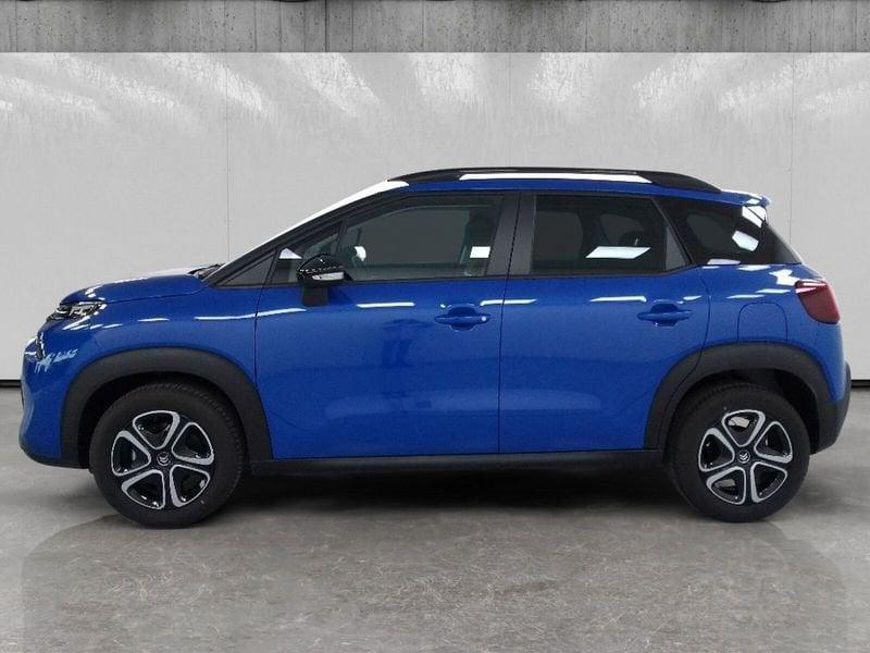 Citroën C3 Aircross 1.2 puretech Feel s&s 110cv