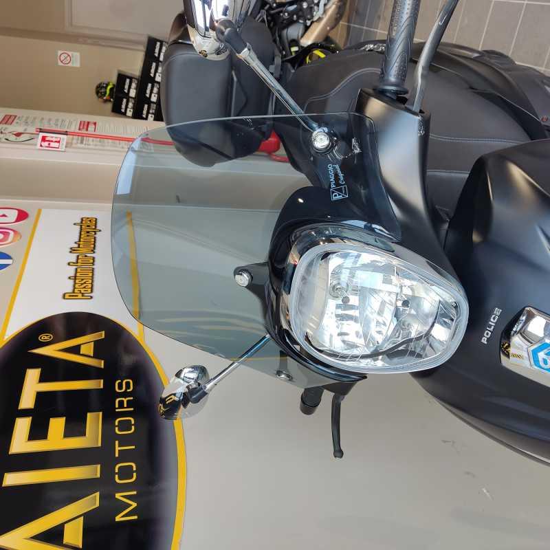 Piaggio Beverly 300 i.e. Police ABS-ASR - 2019