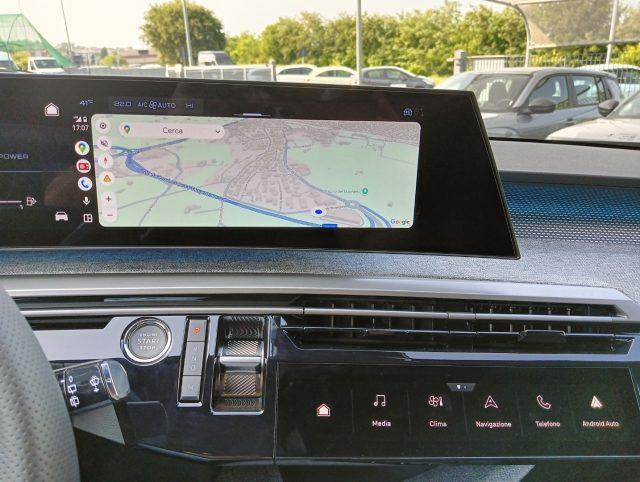 PEUGEOT 5008 Hybrid 136 e-DCS6 GT 7 Posti