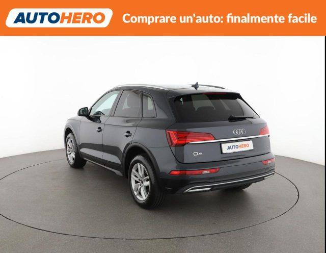 AUDI Q5 40 TDI 204 CV quattro S tronic