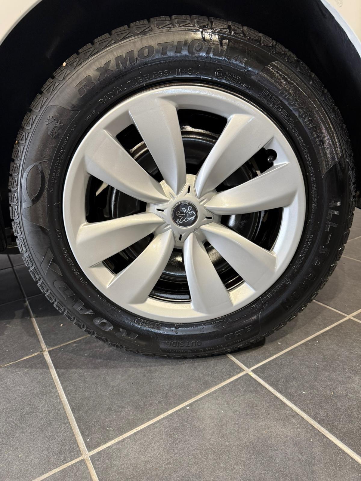 Peugeot 208 1.0 -UNICO PROPRIETARIO-117mila km