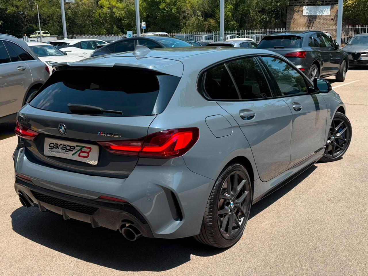 Bmw 135 M 135i xDrive