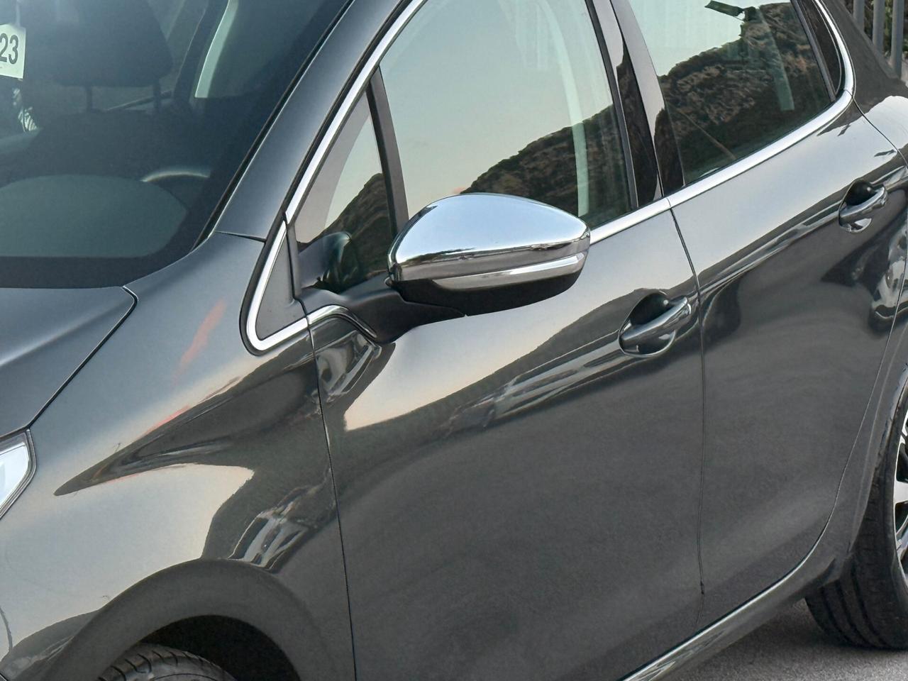 Peugeot 208 1.2 Benzina 82 CV Allure