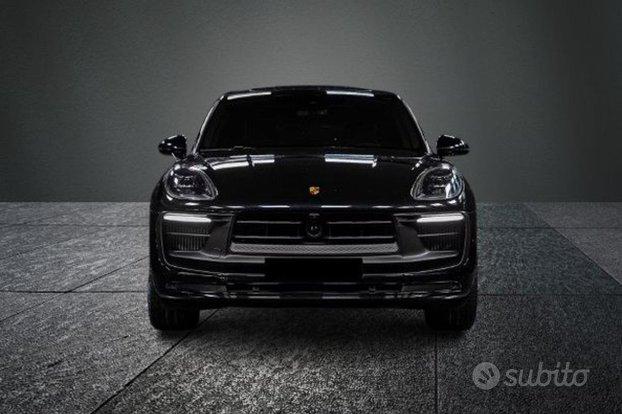 PORSCHE Macan 2.9 GTS