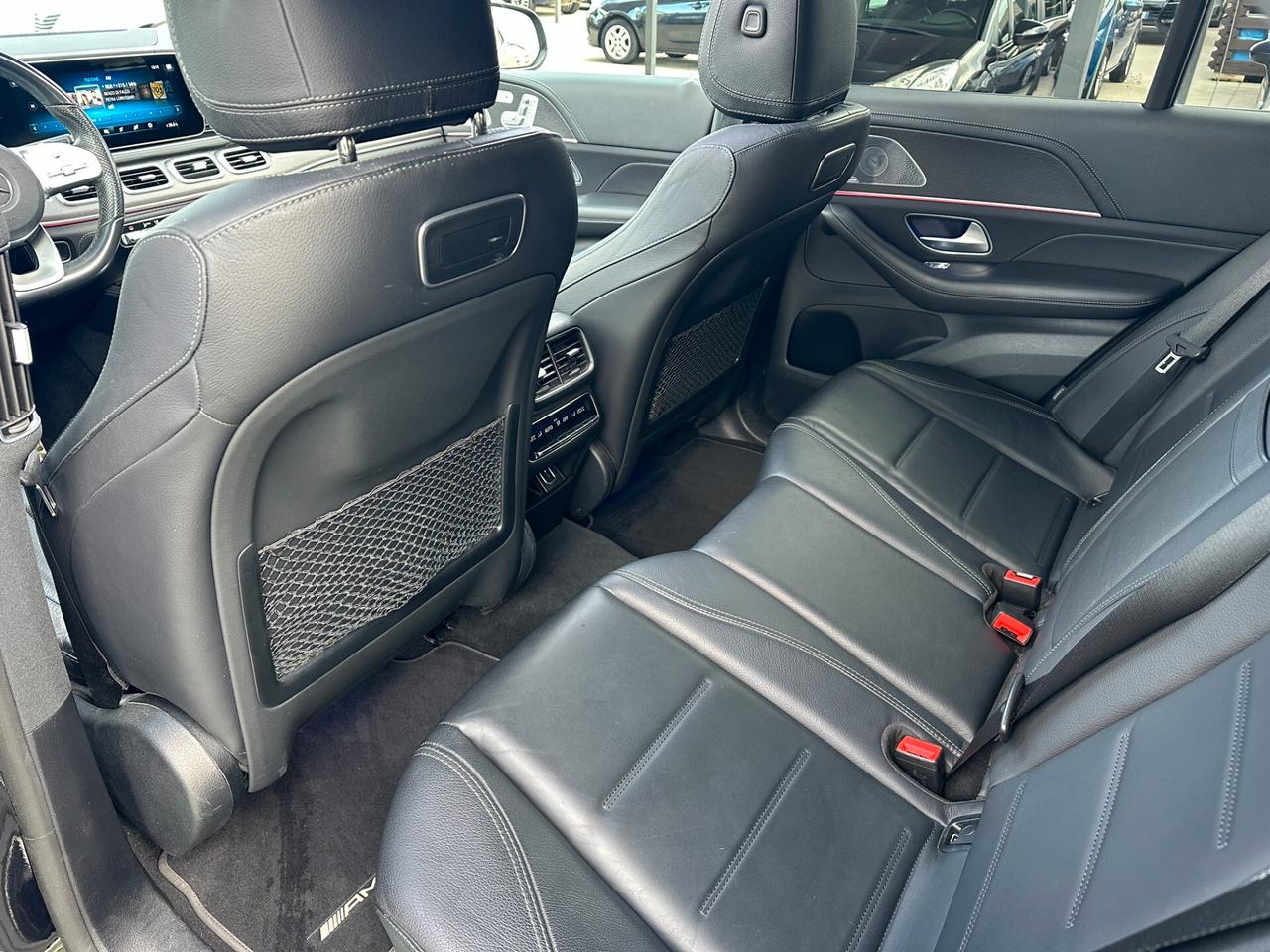 Mercedes-Benz GLE 350 DE*COUPE*PREMIUM PLUS AMG*TETTO*VIRTUAL*MEGAFULL*