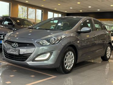 Hyundai i30 1.6 CRDi 5p. Classic