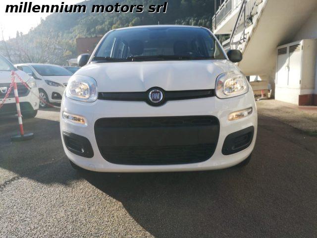 FIAT Panda 1.0 S&S Hybrid City