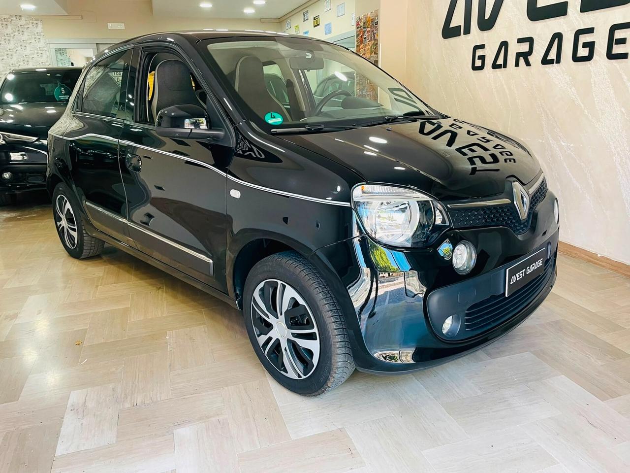 Renault Twingo TCe 90 CV Stop&Start Energy Intens
