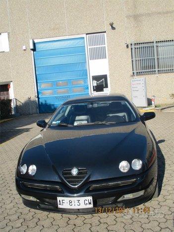 Alfa Romeo GTV ALFA ROMEO GTV 2000 916 16 valvole