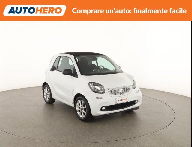 SMART ForTwo 70 1.0 Youngster