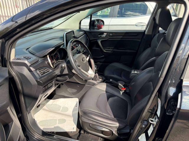 OTHERS-ANDERE OTHERS-ANDERE DR Automobiles DR4 DR 4 4 1.6 Gpl 115cv