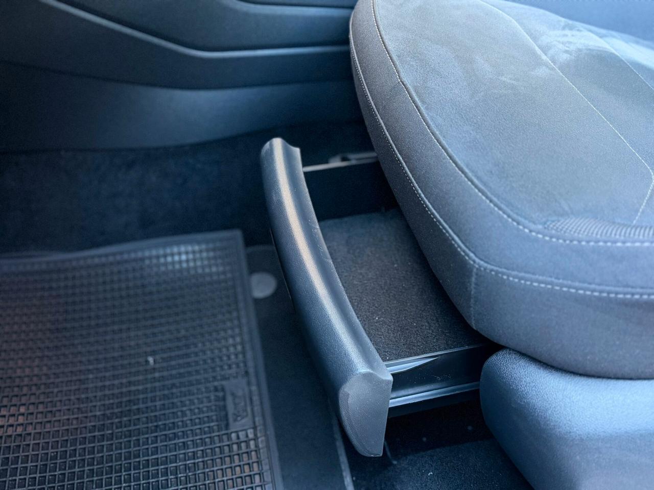 Volkswagen Tiguan Allspace 2.0 TDI SCR DSG Advanced BMT