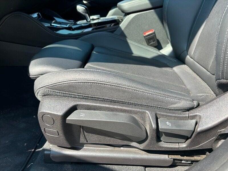 BMW X4 X4 xDrive20d 48V Msport
