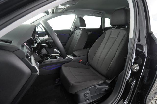 AUDI A4 A4 Avant 30 TDI/136 CV S tronic Business