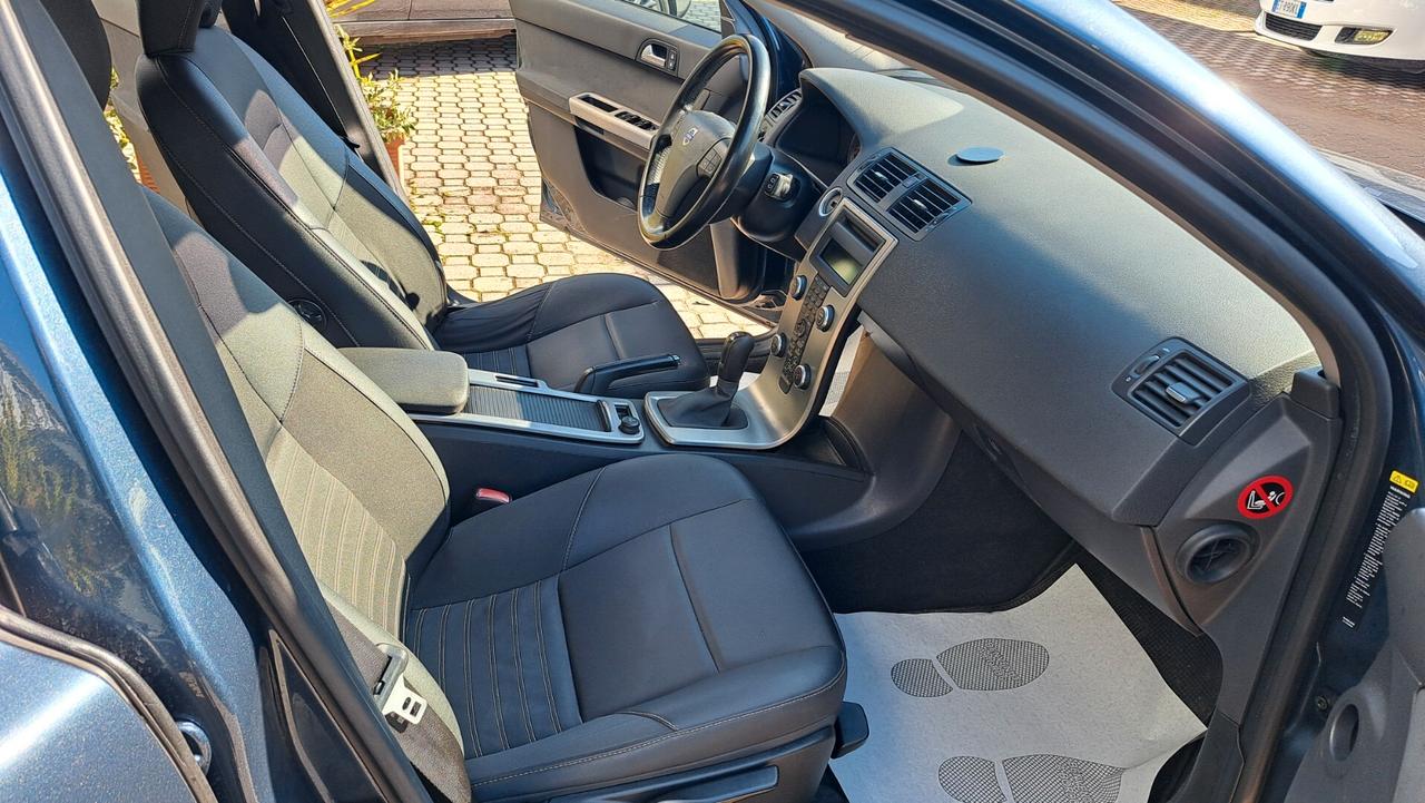 Volvo V50 1.6 D cat Momentum OK NEO PATENTATI