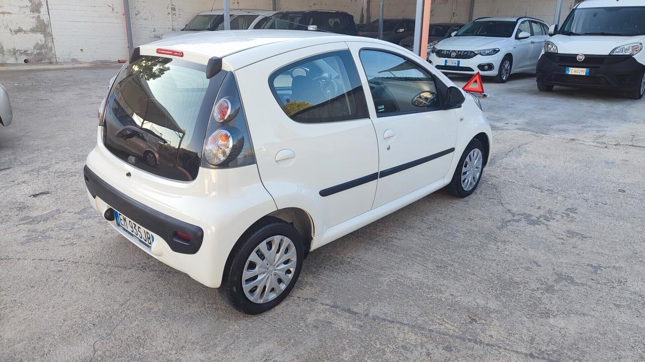 Citroen C1 1.0 5 porte Seduction