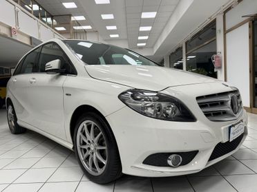 Mercedes B 200 CDI (BE) Executive 136CV