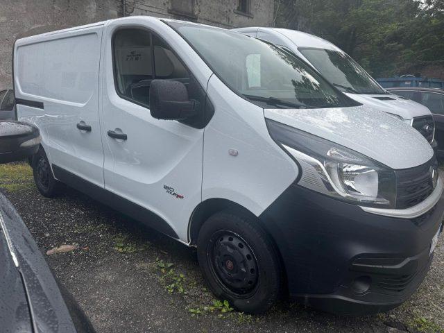 FIAT Talento 1.6 MJT 120CV PC-TN Furgone 12q