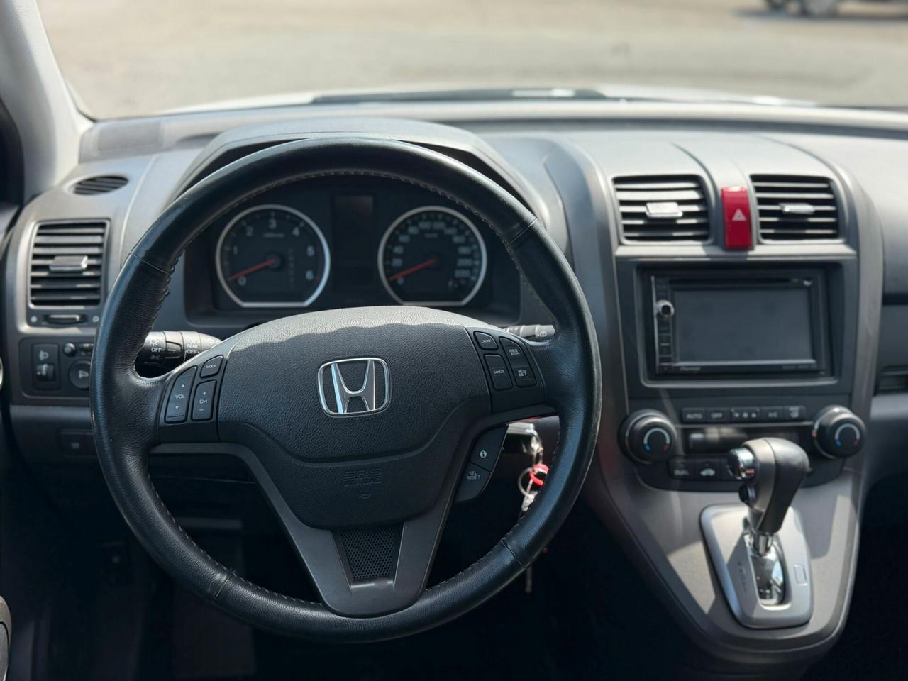 Honda CR-V 2.2 i-DTEC Advance AT