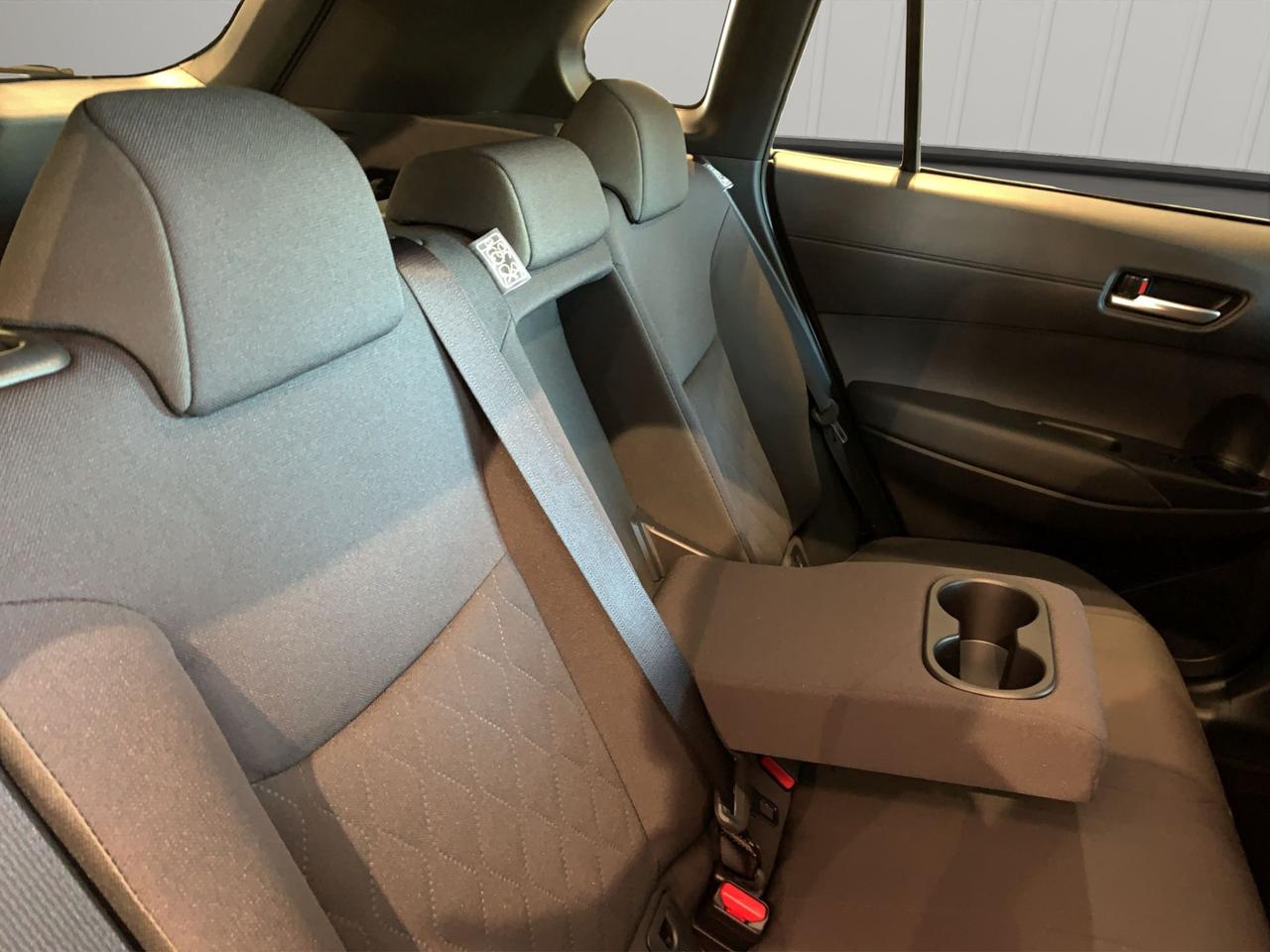 Toyota Corolla Cross 1.8h Trend fwd 140cv e-cvt