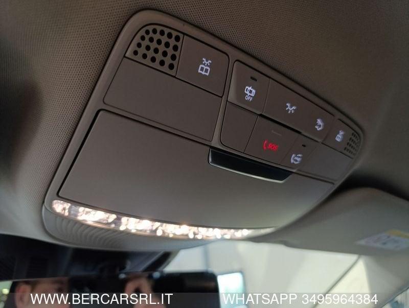 Mercedes-Benz Classe E E 300 de S.W. 4Matic Auto Plug in hybrid Premium*KM ZERO*