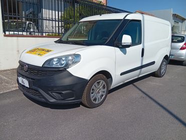 Fiat Doblo Doblò 1.3 MJT PC-TN Cargo Lamierato