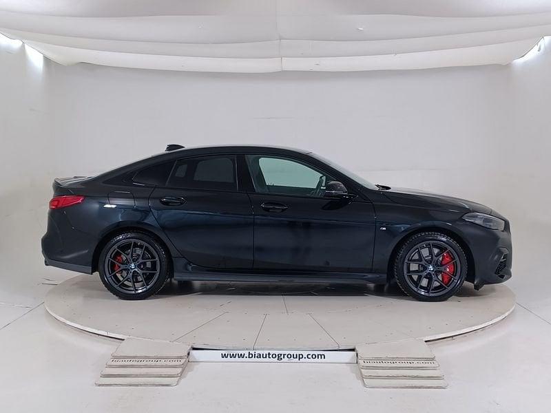 BMW Serie 2 G.C. Serie 2 F44 Gran Coupe Diesel 218d Gran Coupe Msport auto