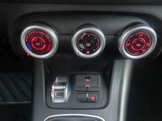 ALFA ROMEO Giulietta 1.4 Turbo 105 CV Progression